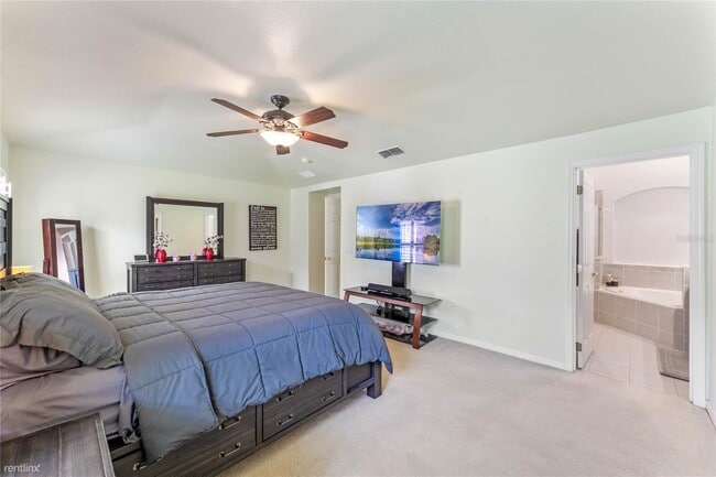Building Photo - 4 br, 2 bath House - 1613 Crown Hill Boule...