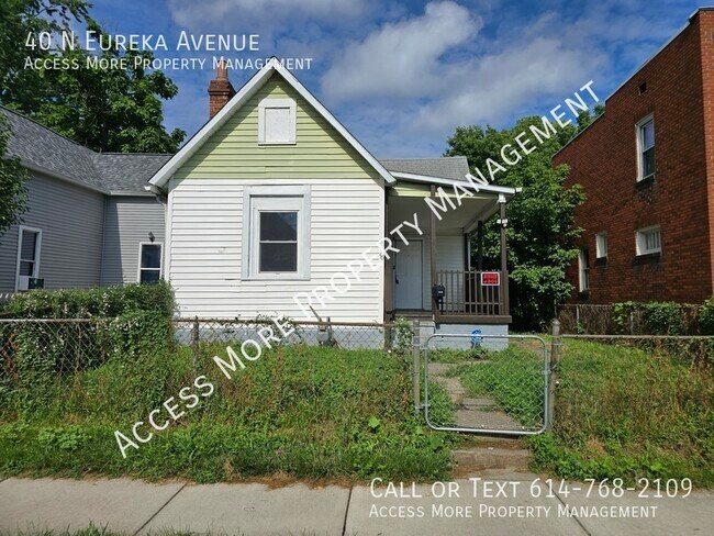 Building Photo - 40 N Eureka Ave