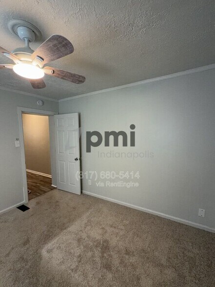 Building Photo - 4301 Crittenden Ave