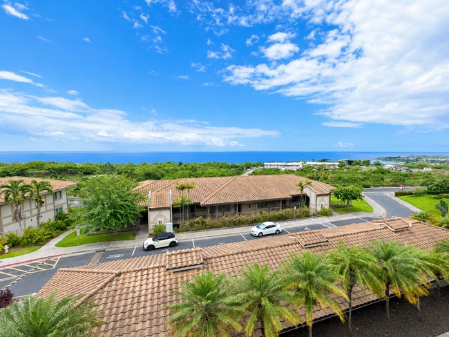 Building Photo - 75-346 Hualalai Rd B303