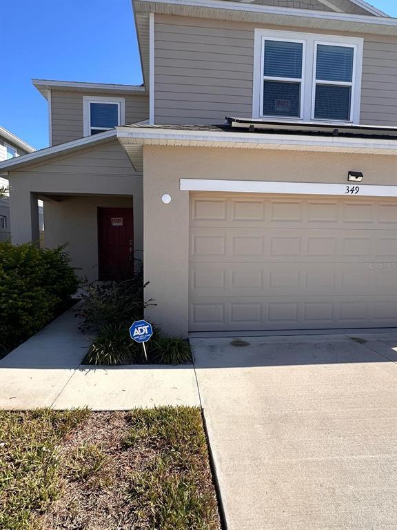 Building Photo - 349 Wayland Dr