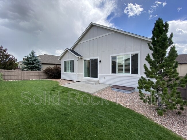 Building Photo - 5206 Eldorado Canyon Ct