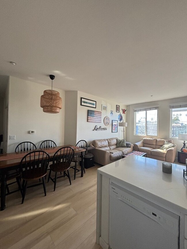 Building Photo - COMING SOON! Desirable North Park 2 BR 2BA Unit in Prestigious La Boheme