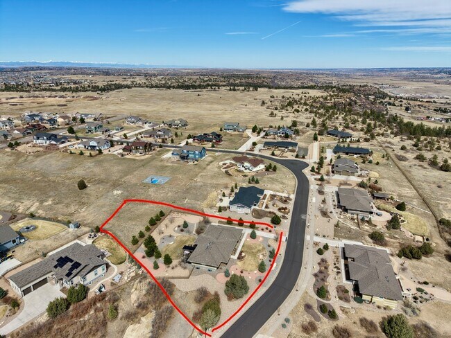 Building Photo - One-of-a-Kind 4-Bed Castle Rock Retreat with 4 car Attached Garage