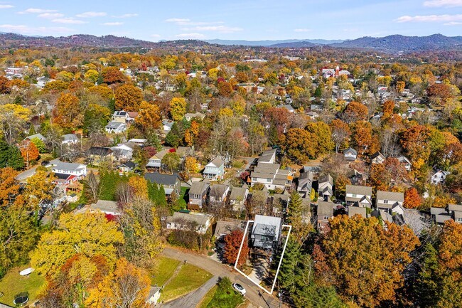 Building Photo - Cozy & Fully-Furnished West Asheville 2-Bedroom (Utilities Included)