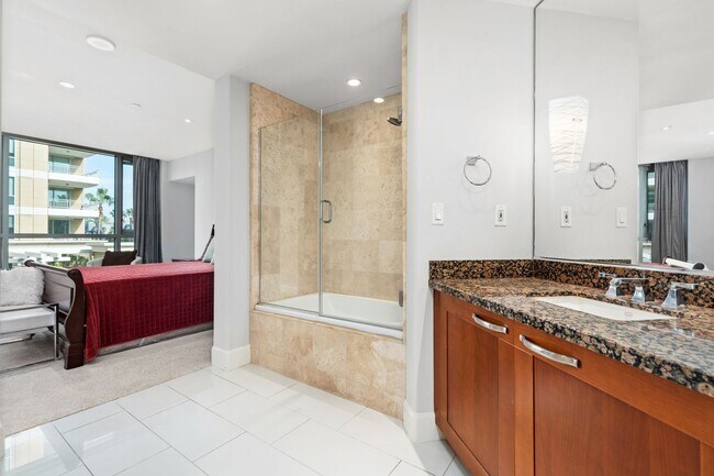 Building Photo - Spacious Irvine Financial District Condo with Full Service Amenities