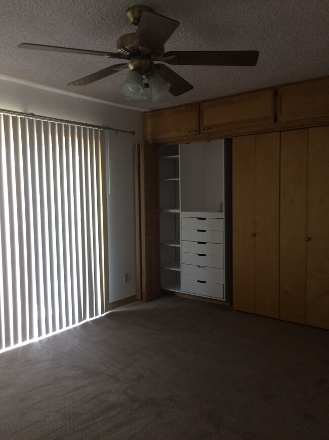 Master Bedroom - 3148 29th St