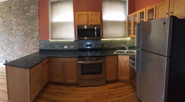 Building Photo - 2368 N Elston Ct