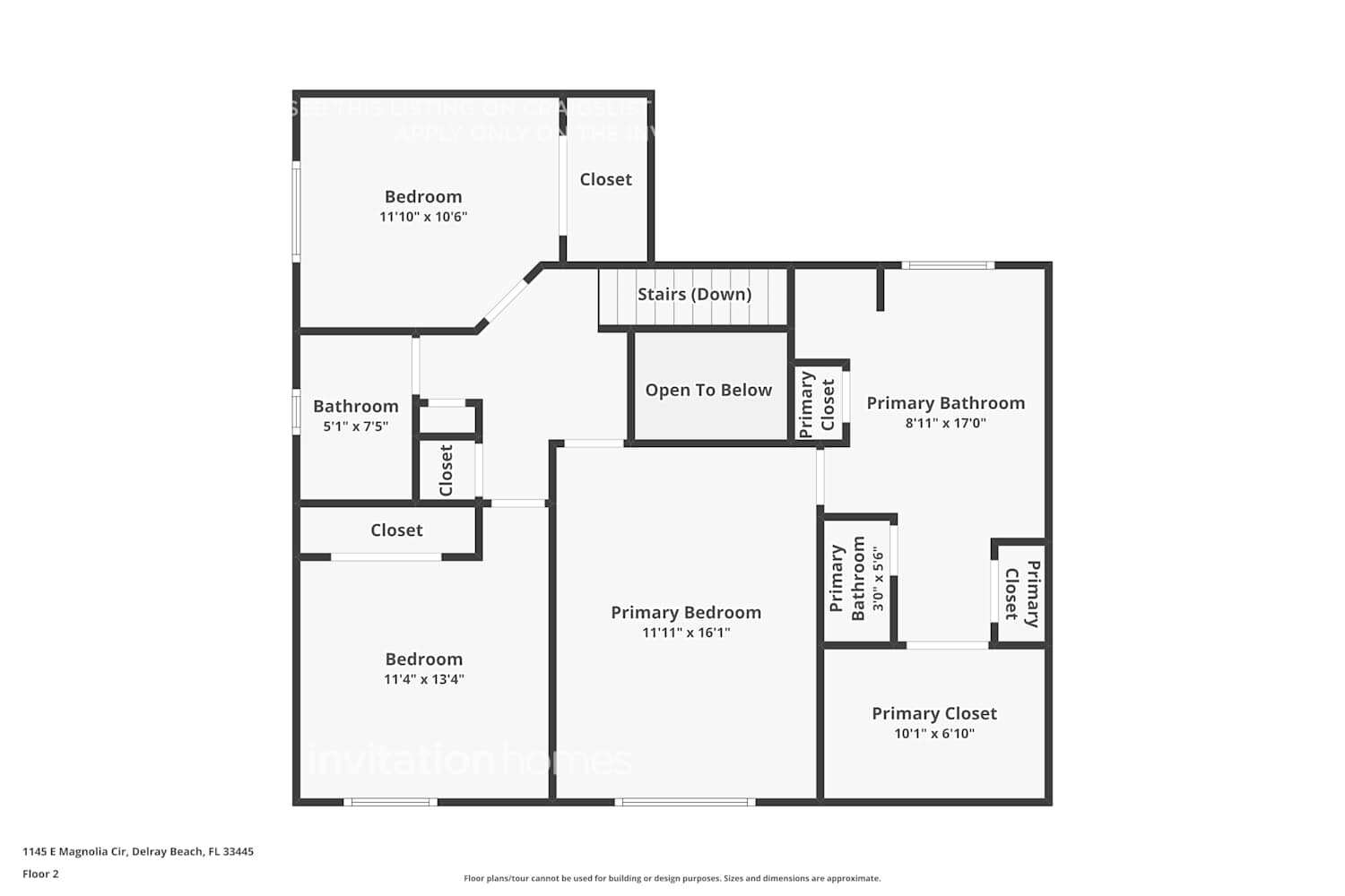 Building Photo - 1145 E Magnolia Cir