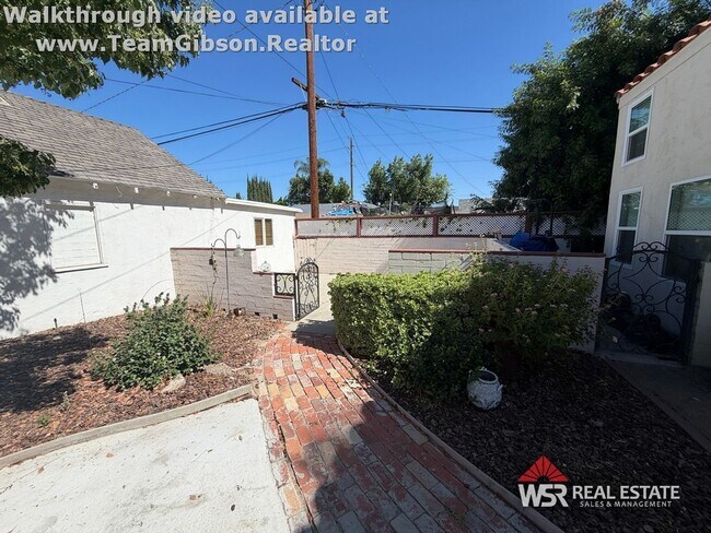 Building Photo - 4601 Merrill Ave