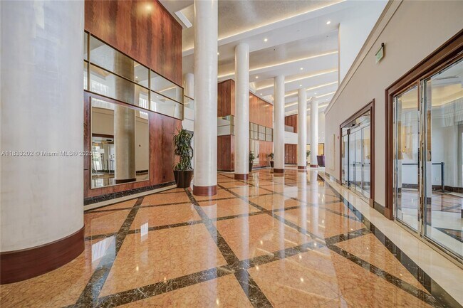 Building Photo - 9601 Collins Ave