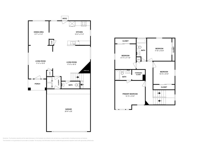 Building Photo - 7314 Legacy Pines Dr