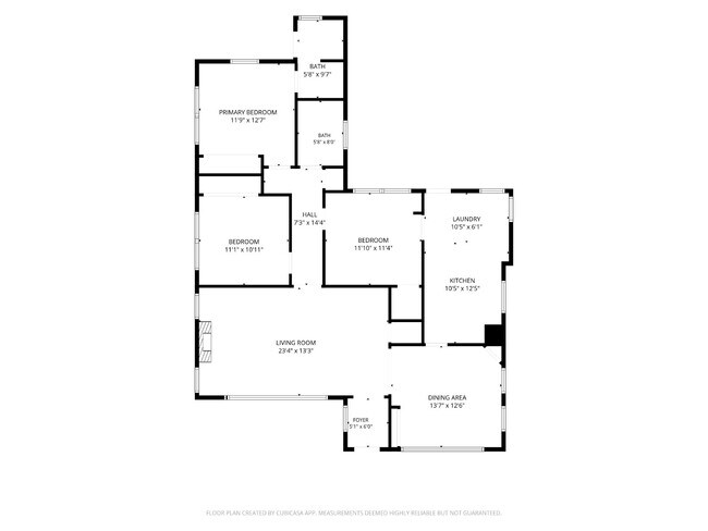 Building Photo - Charming 1928 Vintage Cottage Near Cal Poly – Available Now