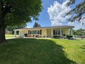 Front View - 90 Bethel Ln