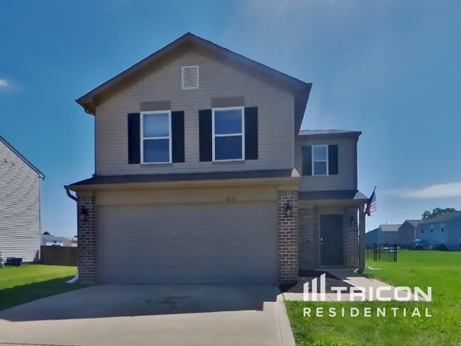 Building Photo - 3215 Brandenburg Dr