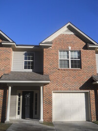 Building Photo - Perimeter Crossing Condos!