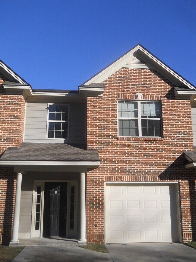 Perimeter Crossing Condos! 3412 Barack Obama Blvd Valdosta GA 31602