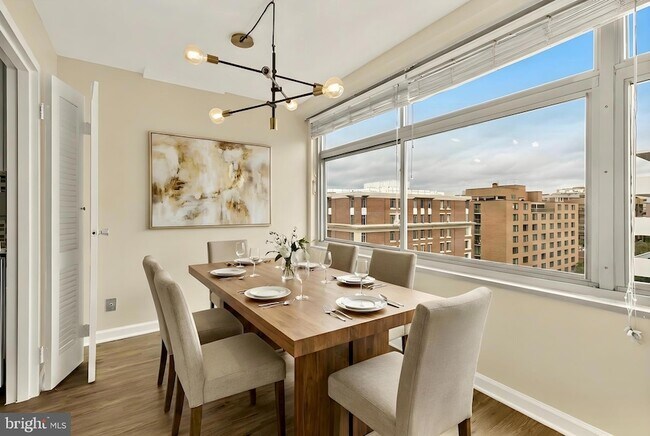 Building Photo - 2401 H St NW