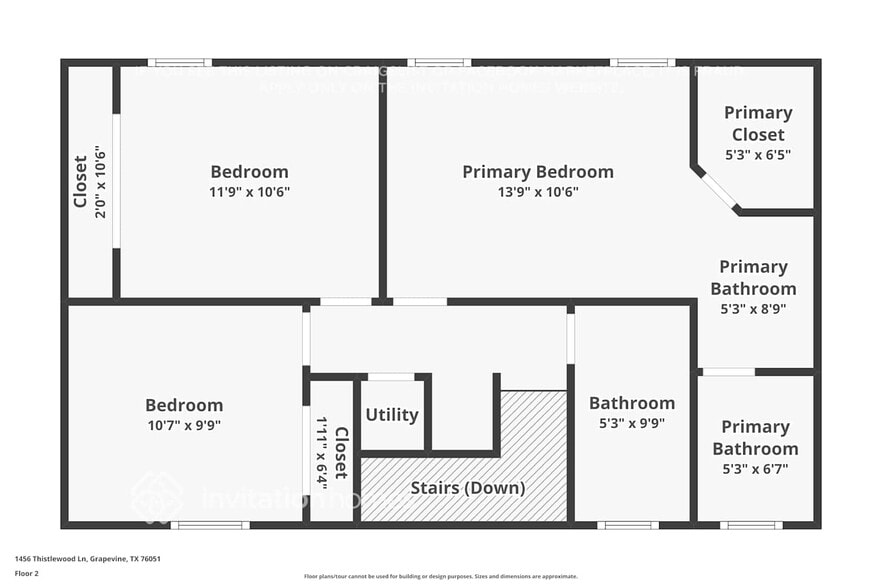 Building Photo - 1456 Thistlewood Ln