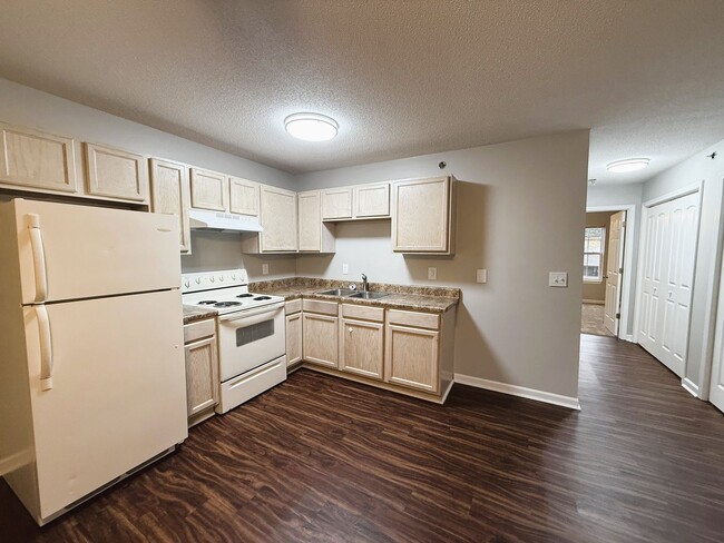 Interior Photo - Brandy Mills Apartments