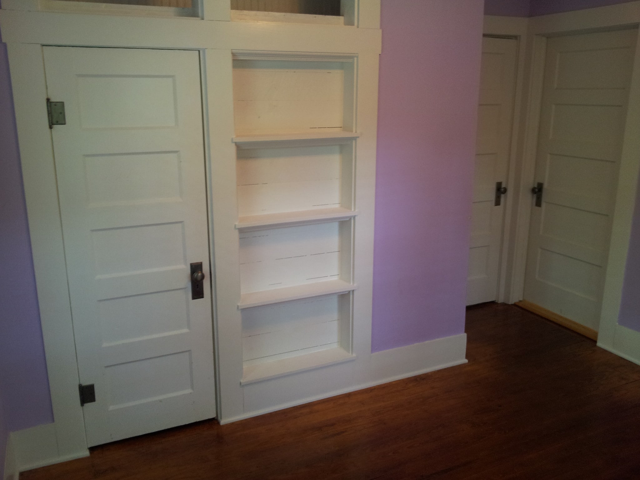 Building Photo - 311 W Mill St