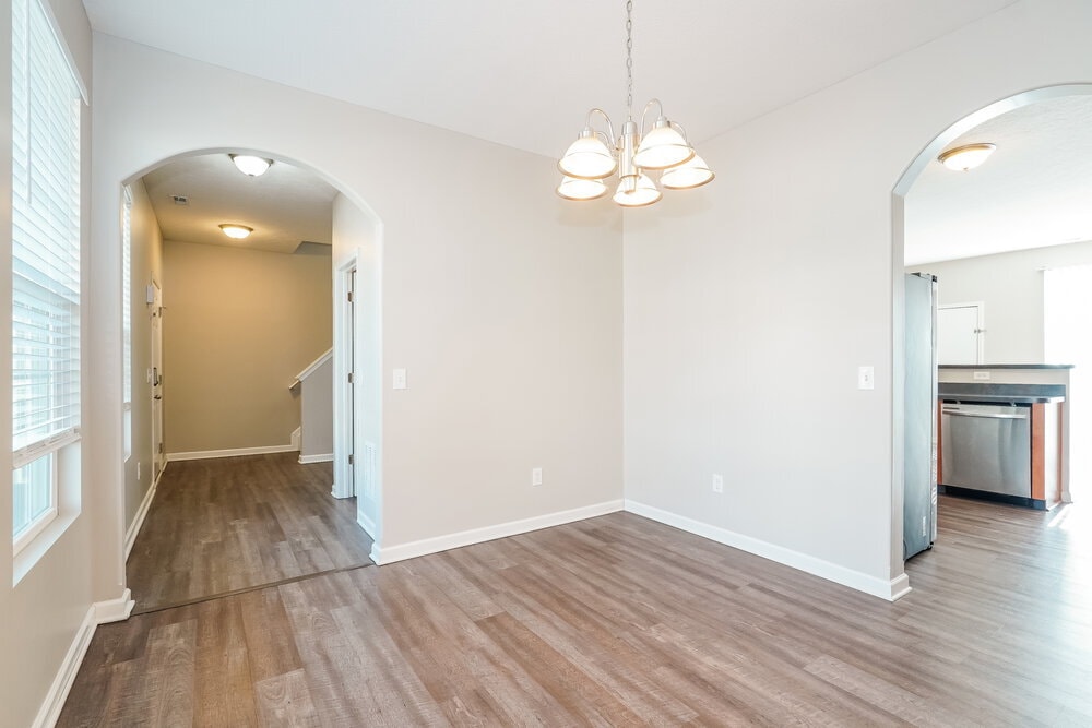 Building Photo - 5841 Marble Creek St