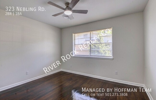 Building Photo - 323 Nebling Rd