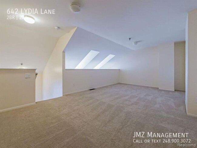 Building Photo - Introducing a beautiful 2 bedroom, 2 bathr...