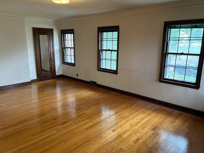 Building Photo - 2551 University Ave
