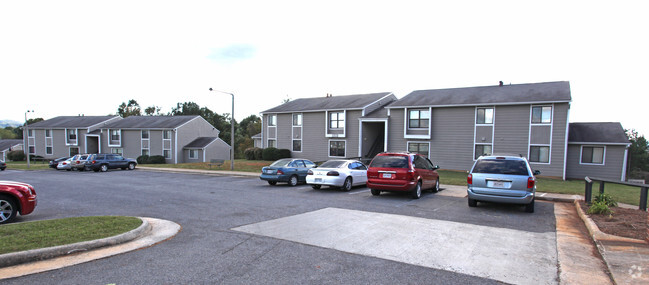 Primary Photo - Northampton