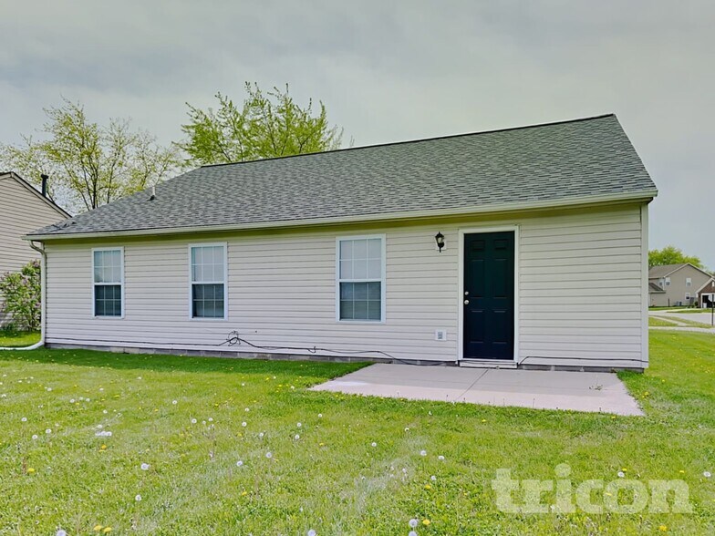 Building Photo - 1602 Cold Spring Dr