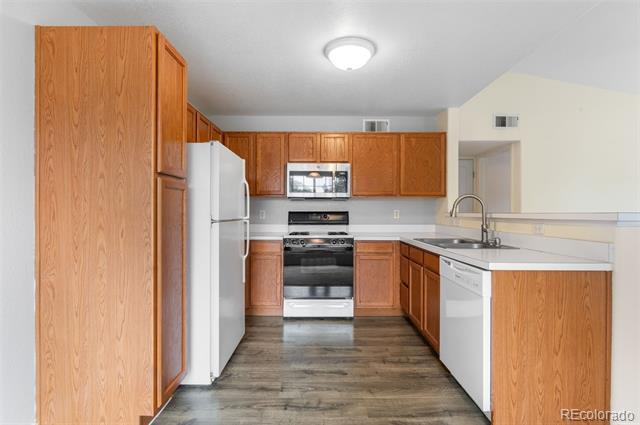 Building Photo - 9934 E Carolina Cir
