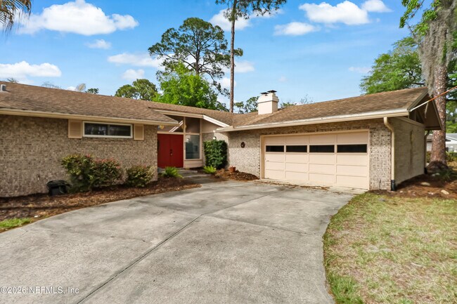 Building Photo - 4328 Savannah Ave