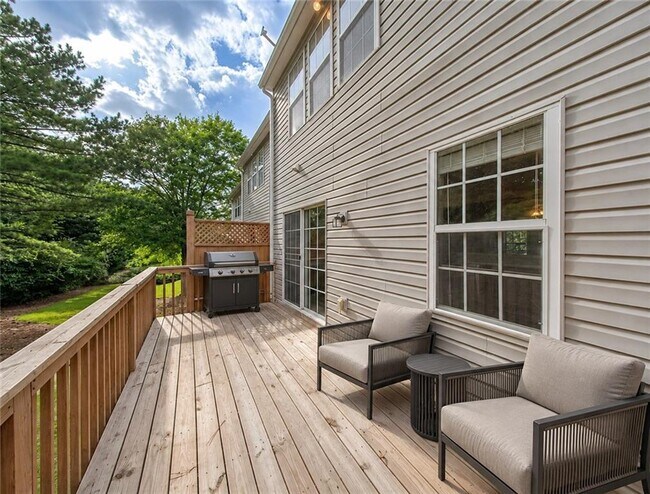 Building Photo - 3423 Lathenview Ct