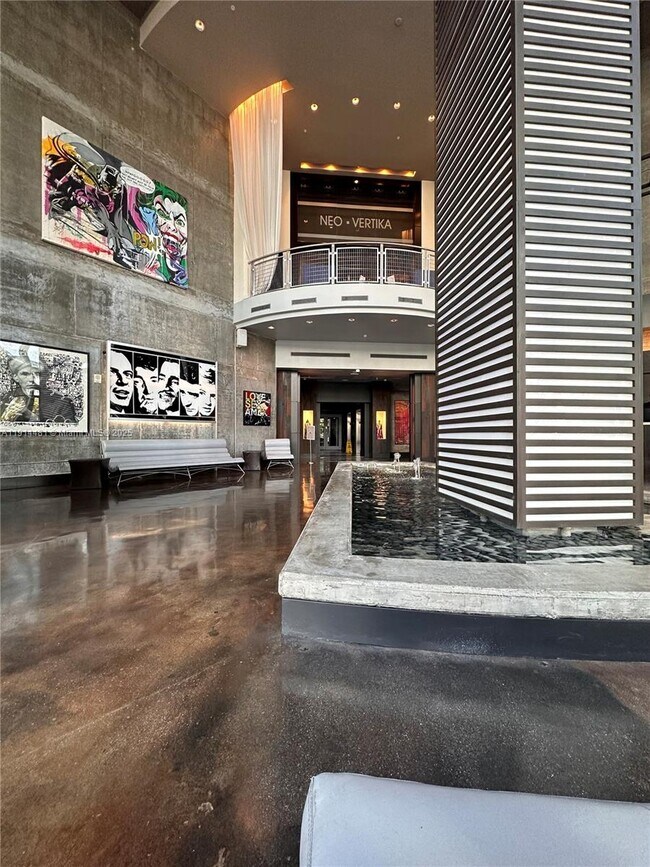 Building Photo - 690 SW 1st Ct