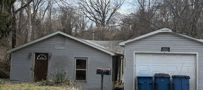 Building Photo - 3305 Franor St