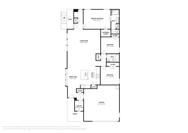 Building Photo - 628 Lindheimer Ln