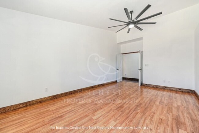 Building Photo - Beautifully Renovated 4 bd/2ba Home - Wheatland, CA