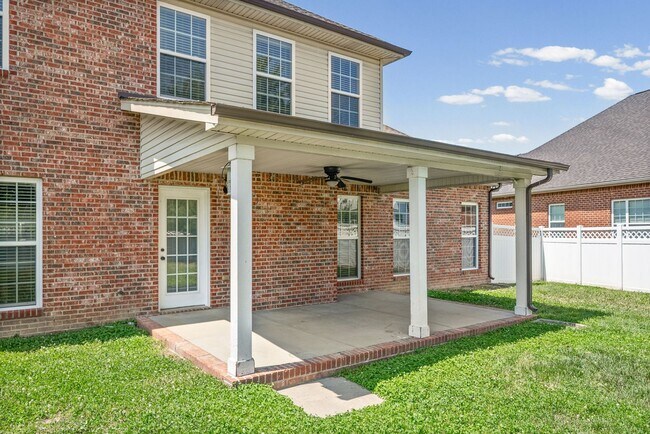 Building Photo - 1488 Sango Commons Way