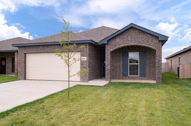 Building Photo - 6703 Star Ln