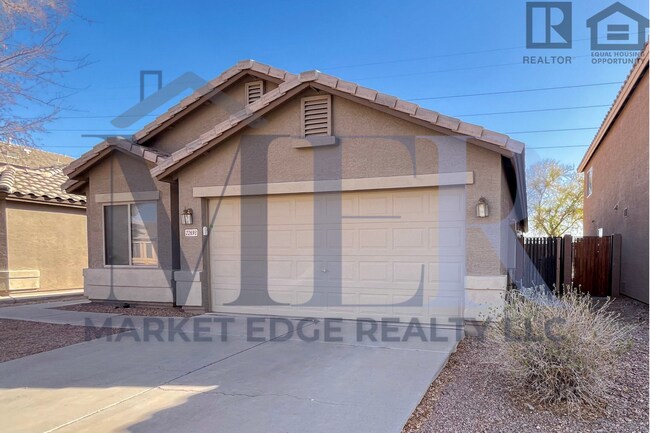 Building Photo - 3Bed/2Bath Home in Maricopa! Ready for Immediate Move-In! -- FENCED-IN YARD!