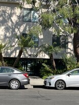 Building Photo - 4700 Natick Ave
