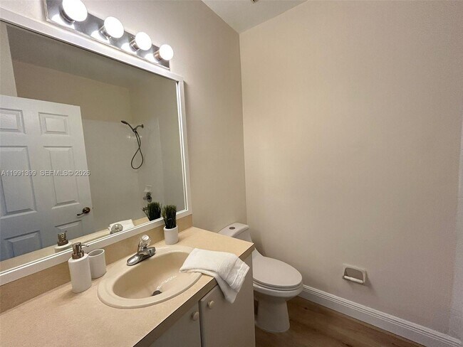 Building Photo - 12515 SW 124th Path