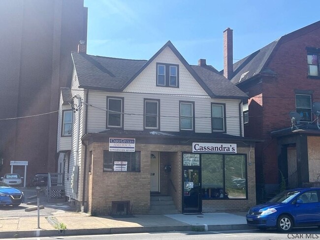 Building Photo - 307 Market St