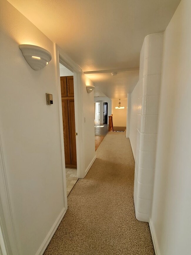 Building Photo - Spacious apartment! January rent FREE with 12 month lease!