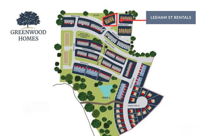 Building Photo - $500 Off 1st Month's Rent! BRAND NEW Crozet Townhome