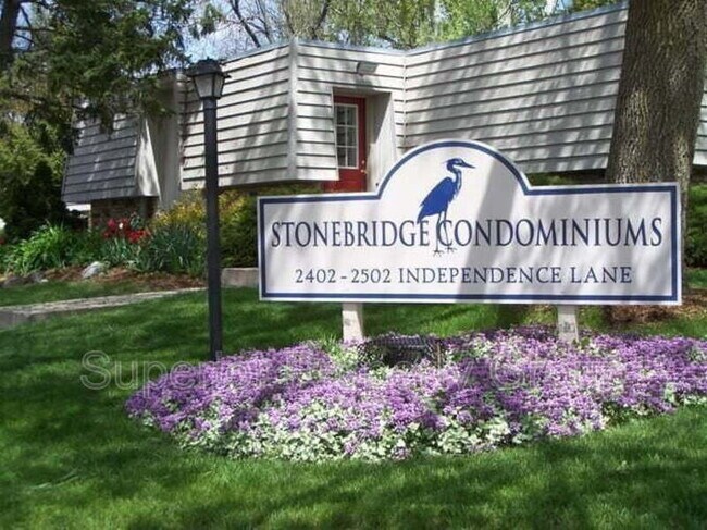 Primary Photo - 2404 Independence Ln