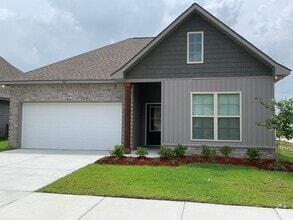 Building Photo - 4BD/2.5BA New Construction House for Lease...
