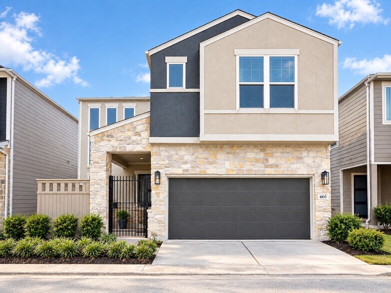 Building Photo - 4105 Upland Bend Dr