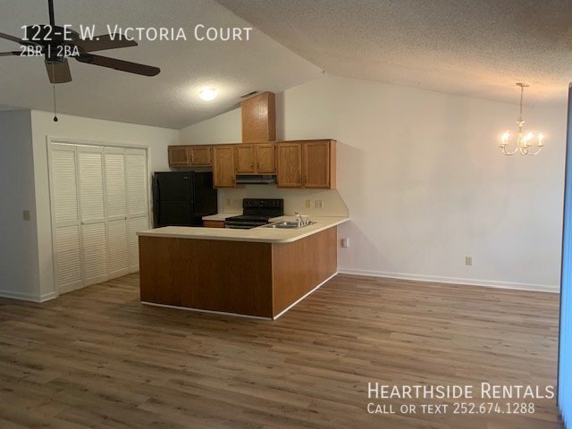 Building Photo - 2 Bed 2 Bath Condo in Willoughby Park